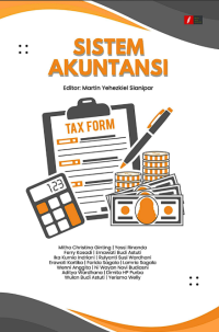 Image of E-Book Sistem Akuntansi