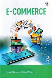 Image of E- Commerce