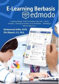 Image of E-Learning Berbasis Edmodo