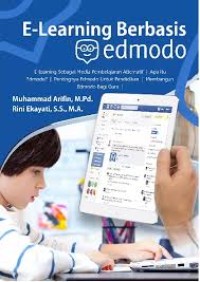 Image of E-Learning Berbasis Edmodo