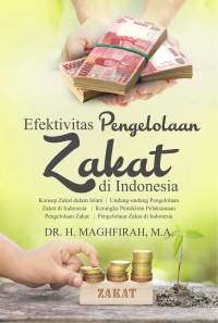 Image of Efektivitas Pengelolaan Zakat di Indonesia
