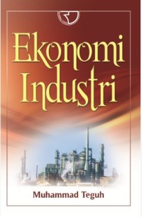 Image of Ekonomi Industri