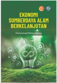 Image of Ekonomi Sumberdaya Alam Berkelanjutan