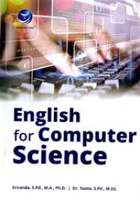 Image of English For Computer Science