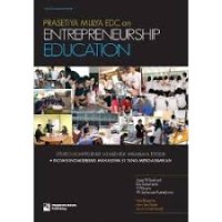 Image of Entrepreneurship Education