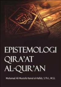 Image of Epistemologi Qira'At Al-Qur'An