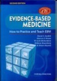 Image of Evidence- Based Medicine How To Practice and Teach EBM