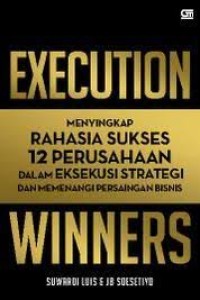Image of Execution Matters: Rencana Tidak Mengubah Apa-Apa