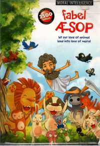 Image of Fabel AESOP