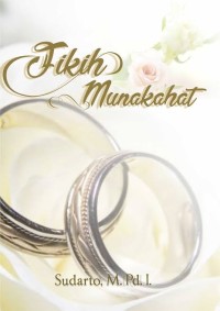 Image of Fikih Munakahat