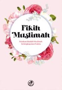 Image of Fikih Muslimah