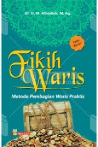 Image of Fikih Waris Metode Pembagian Waris Praktis