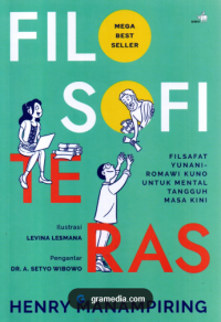 Image of Filosofi Teras
