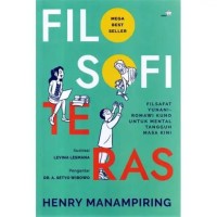 Image of Filosofi Teras (New Cover)