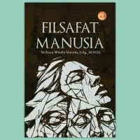 Image of Filsafat Manusia