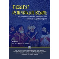 Image of Filsafat Pendidikan Islam