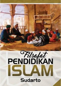 Image of Filsafat Pendidikan Islam