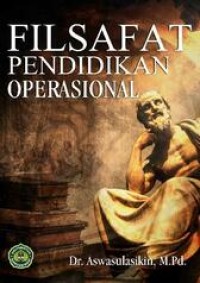 Image of Filsafat Pendidikan Operasional