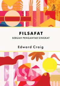 Image of Filsafat suatu pengantar singkat