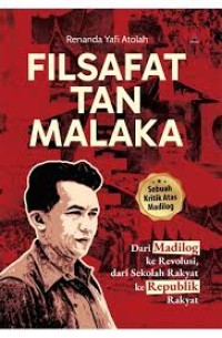 Image of Filsafat Tan Malaka