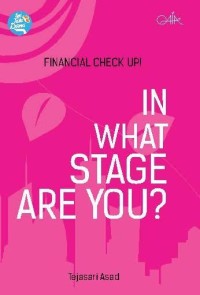 Image of Finanancial Check Up! In What Stage Are You?