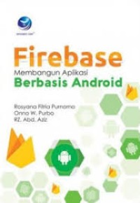 Image of Firebase: Membangun Aplikasi Berbasis Android