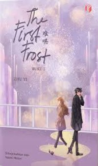 Image of The First Frost Buku I