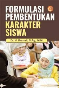 Image of Formulasi Pembentukan Karakter Siswa