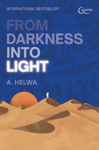 Image of From Darkness Into Light