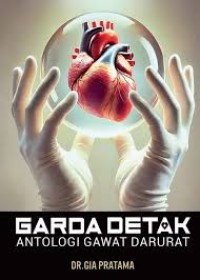Image of Garda Detak: Antologi Gawat Darurat