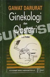 Image of Gawat Darurat Ginekologi dan Obstetri