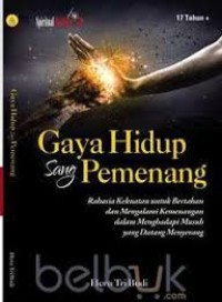 Image of Gaya Hidup Sang Pemenang