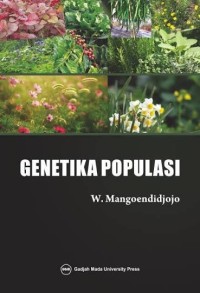 Image of Genetika Populasi