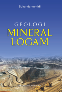 Image of Geologi Mineral logam