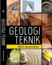 Image of Geologi Teknik