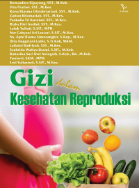 Image of E-Book Gizi dalam Kesehatan Reproduksi