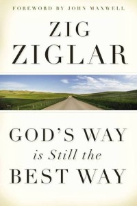 Image of God’s Way Is Still the Best Way