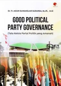 Image of Good Political Party Governance