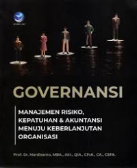 Image of Governansi