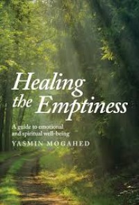 Image of Healing The Emptiness