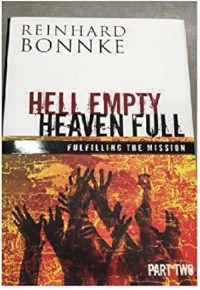 Image of Hell Empty Heaven Full Part 2