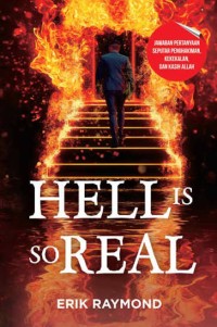 Image of Hell Is So Real