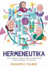 Image of Hermeneutika