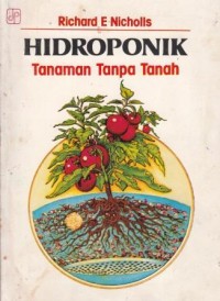 Image of Hidroponik: Tanaman Tanpa Tanah