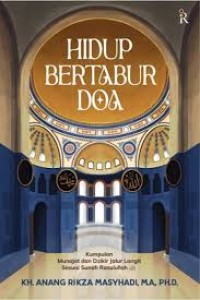 Image of Hidup Bertabur Doa