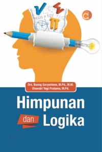 Image of Himpunan dan Logika