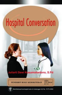 Image of Hospital Conversation
