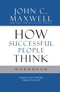 Image of How Successful People Think WorkBook