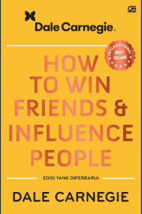 Image of How to Win Friends and Influence People (SoftCover)