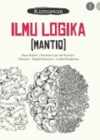 Image of Ilmu Logika:Mantiq